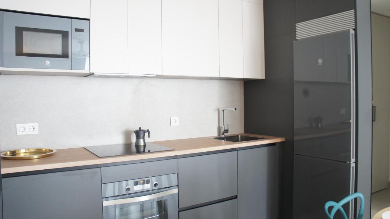 Apartamentos Calma Rentals Торемолинос Екстериор снимка